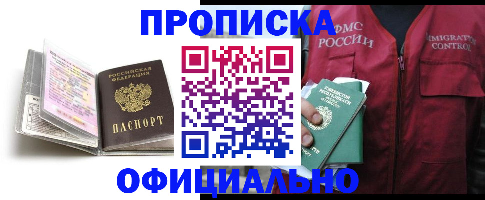 прописка 2025 в Братске